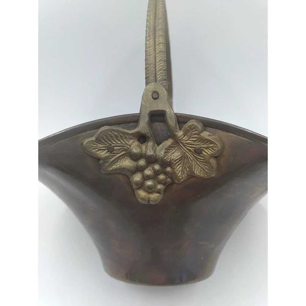 N/A vintage brass